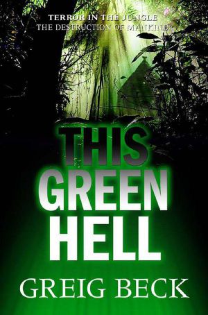 [Alex Hunter 03] • This Green Hell